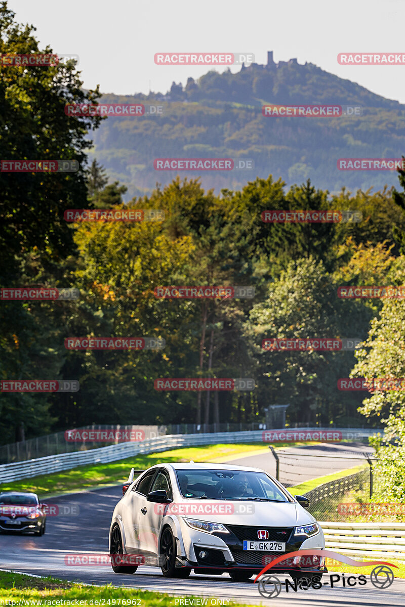 Bild #24976962 - Touristenfahrten Nürburgring Nordschleife (01.10.2023)