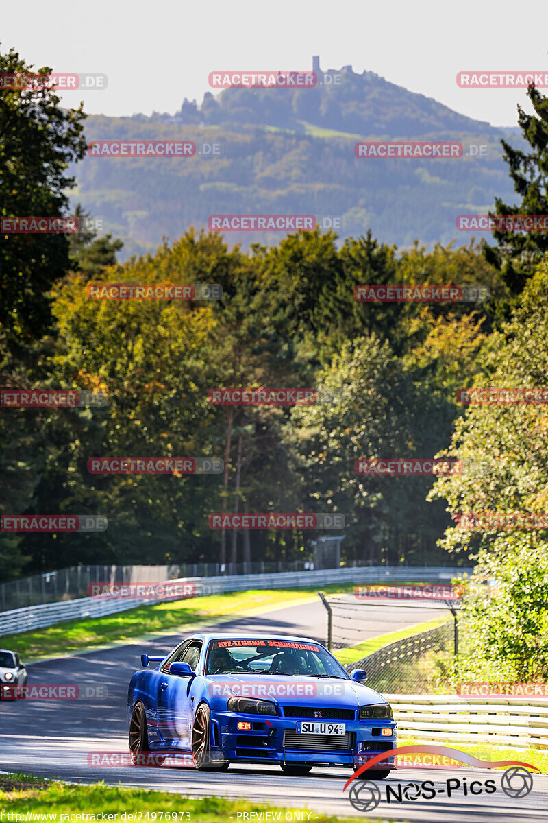 Bild #24976973 - Touristenfahrten Nürburgring Nordschleife (01.10.2023)