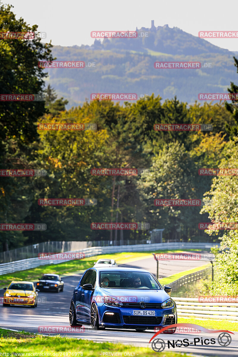 Bild #24976978 - Touristenfahrten Nürburgring Nordschleife (01.10.2023)