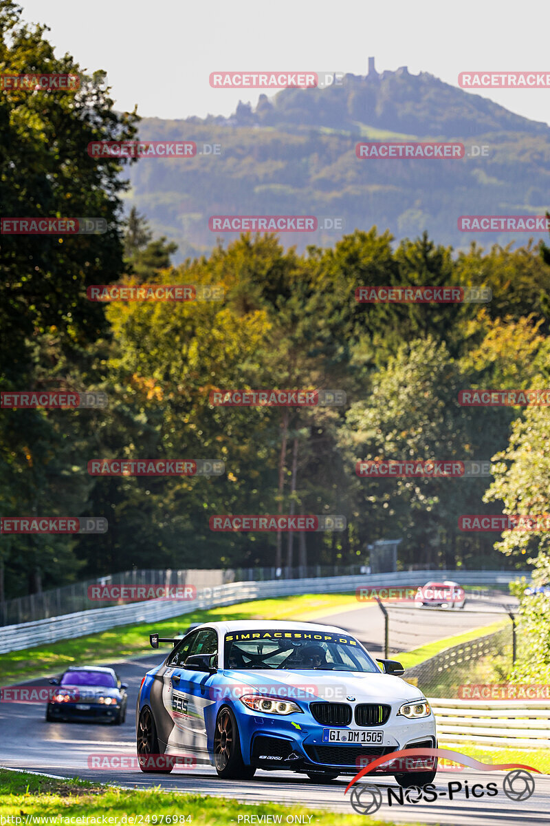 Bild #24976984 - Touristenfahrten Nürburgring Nordschleife (01.10.2023)