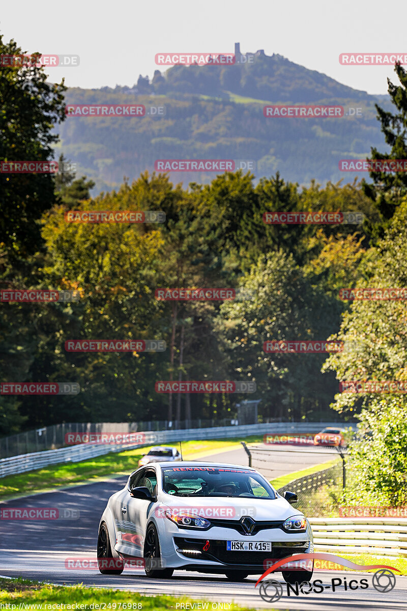 Bild #24976988 - Touristenfahrten Nürburgring Nordschleife (01.10.2023)