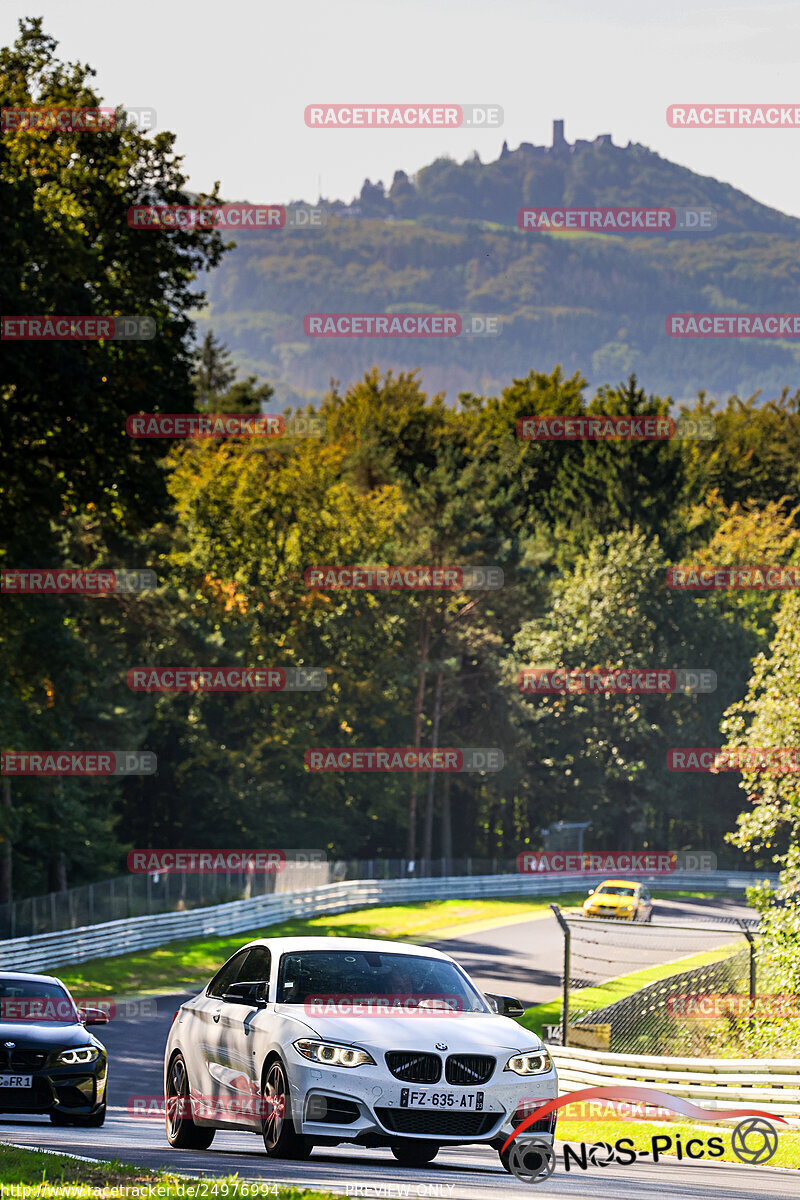 Bild #24976994 - Touristenfahrten Nürburgring Nordschleife (01.10.2023)