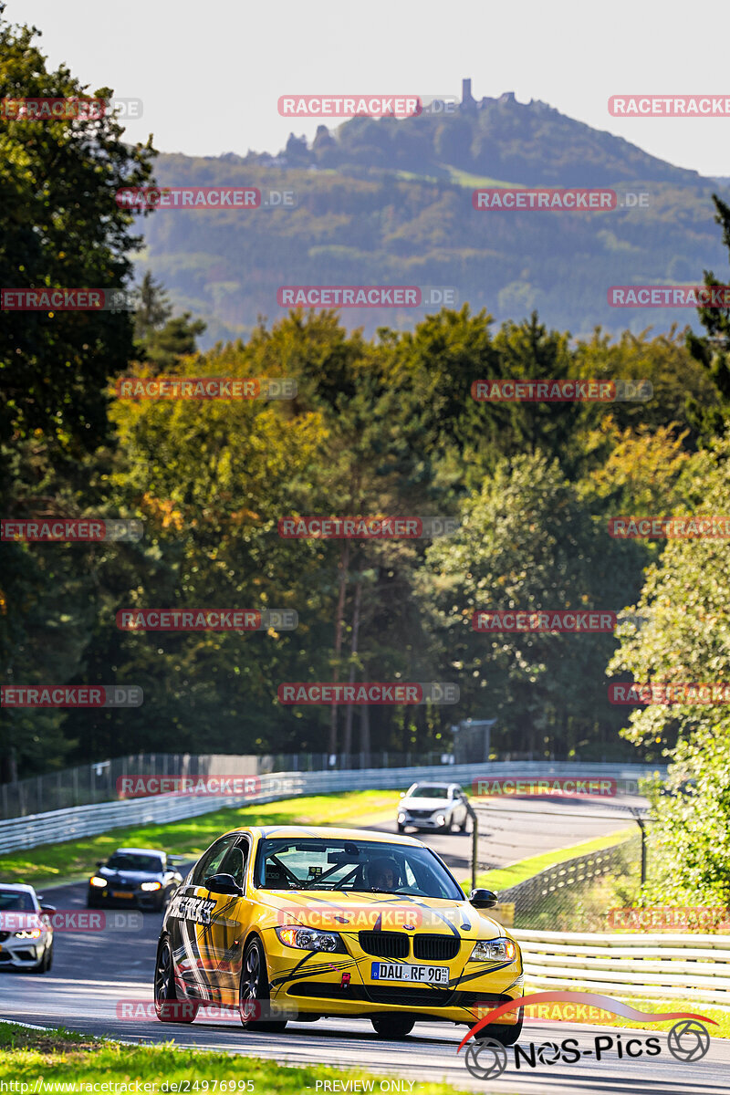 Bild #24976995 - Touristenfahrten Nürburgring Nordschleife (01.10.2023)