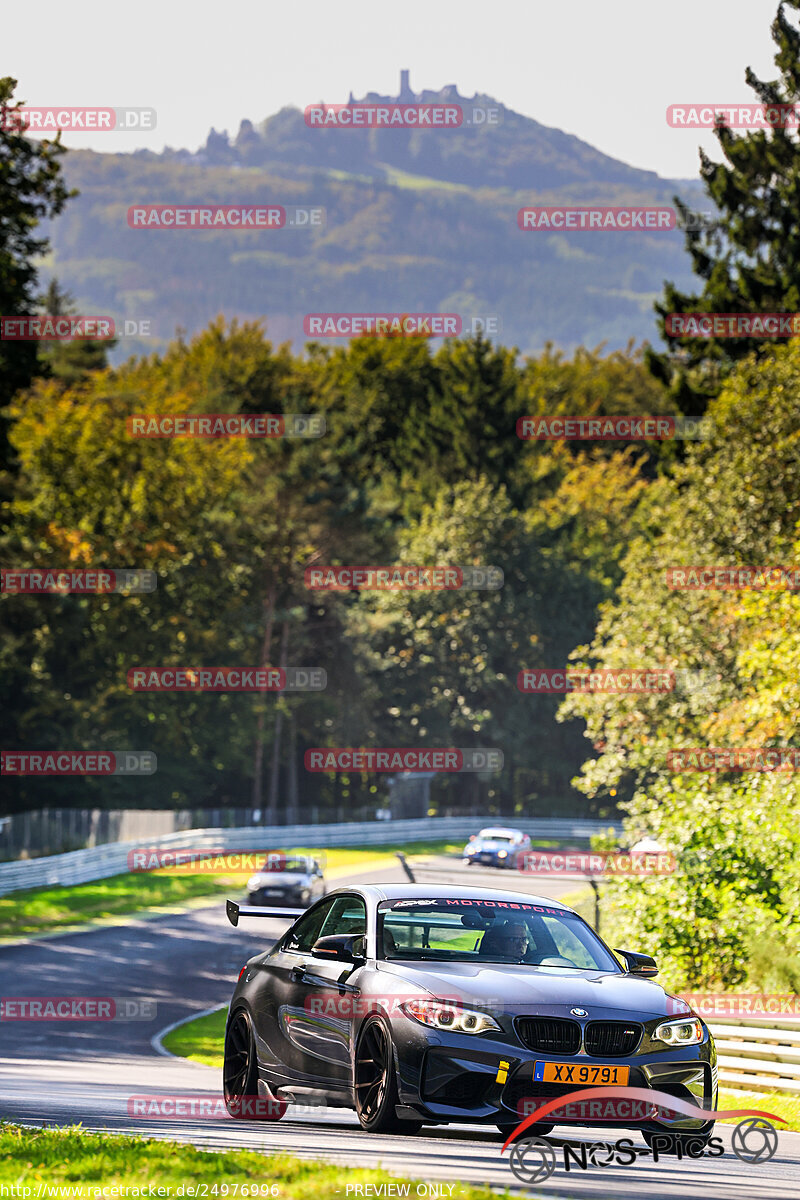 Bild #24976996 - Touristenfahrten Nürburgring Nordschleife (01.10.2023)