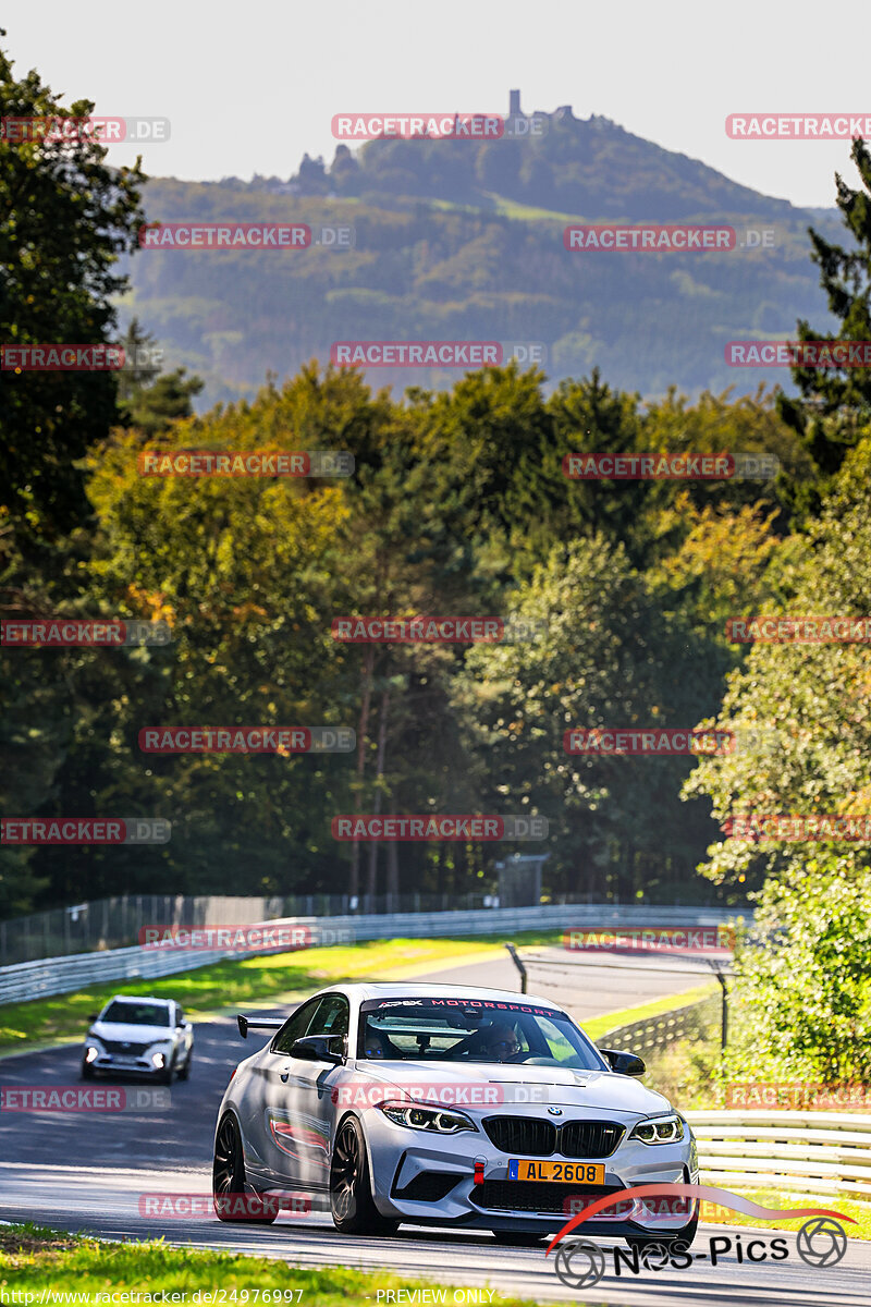 Bild #24976997 - Touristenfahrten Nürburgring Nordschleife (01.10.2023)