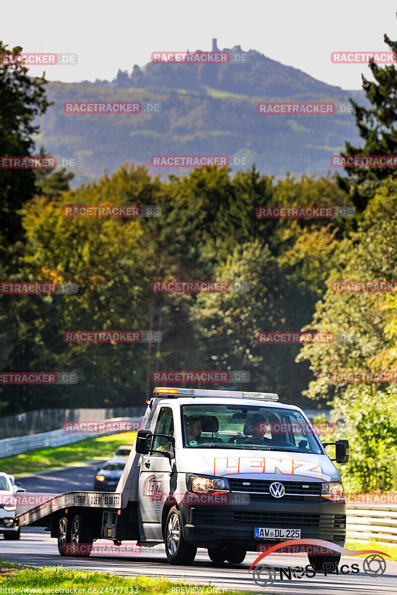 Bild #24977033 - Touristenfahrten Nürburgring Nordschleife (01.10.2023)