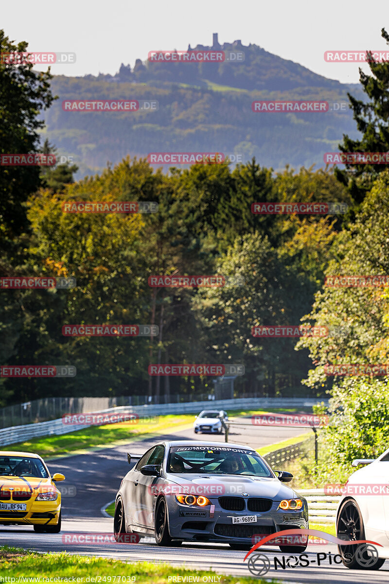 Bild #24977039 - Touristenfahrten Nürburgring Nordschleife (01.10.2023)