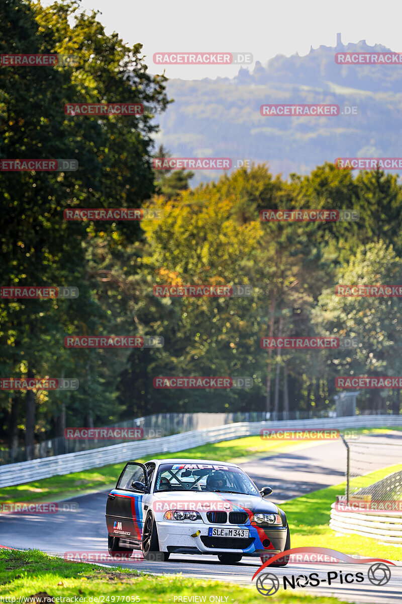 Bild #24977055 - Touristenfahrten Nürburgring Nordschleife (01.10.2023)