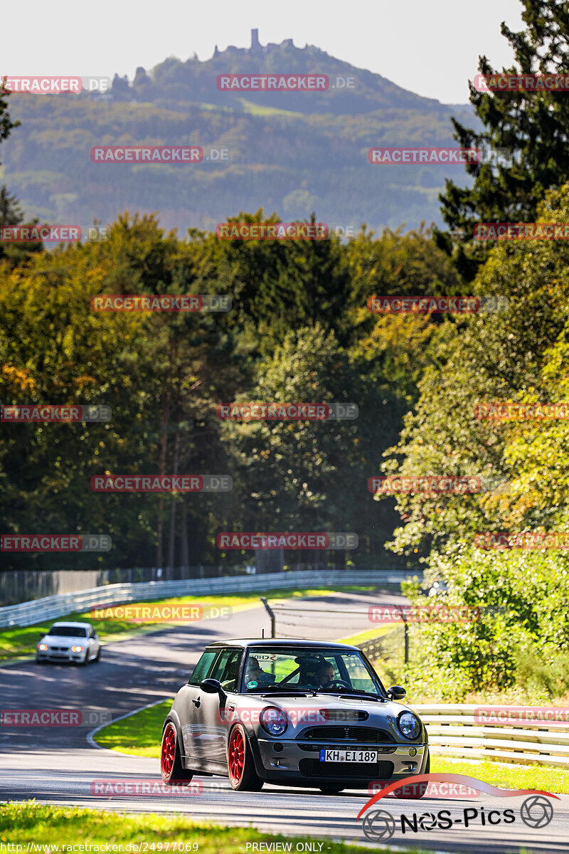 Bild #24977069 - Touristenfahrten Nürburgring Nordschleife (01.10.2023)