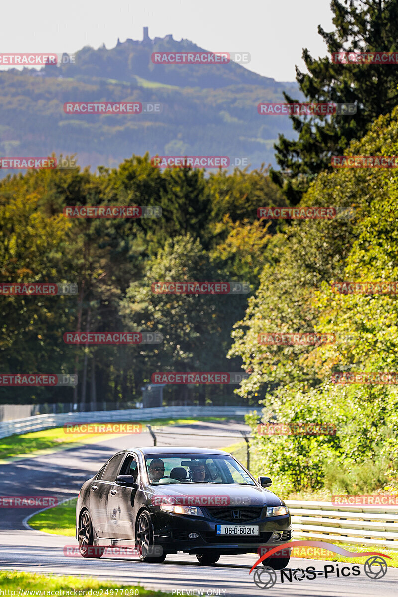 Bild #24977090 - Touristenfahrten Nürburgring Nordschleife (01.10.2023)