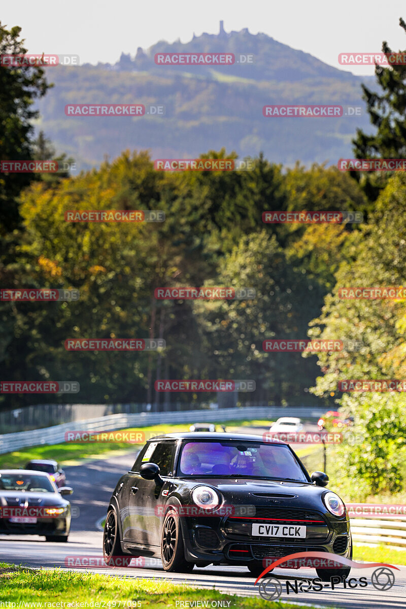 Bild #24977095 - Touristenfahrten Nürburgring Nordschleife (01.10.2023)