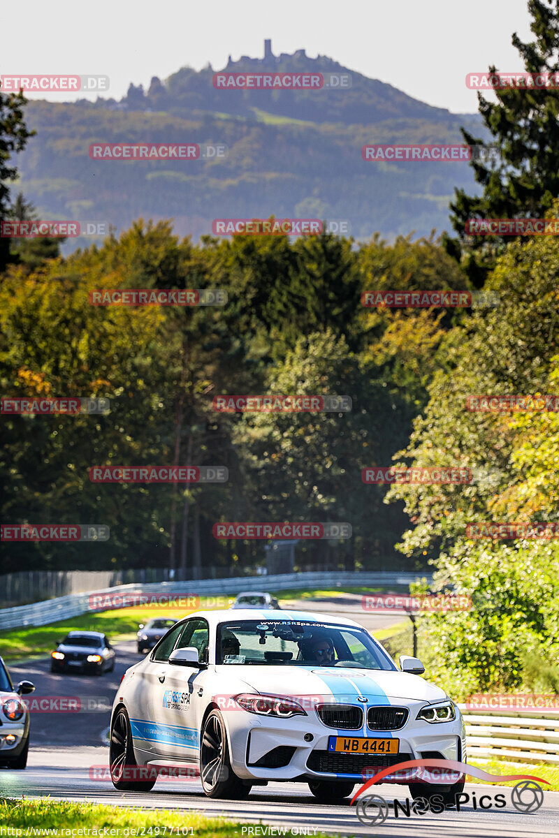 Bild #24977101 - Touristenfahrten Nürburgring Nordschleife (01.10.2023)