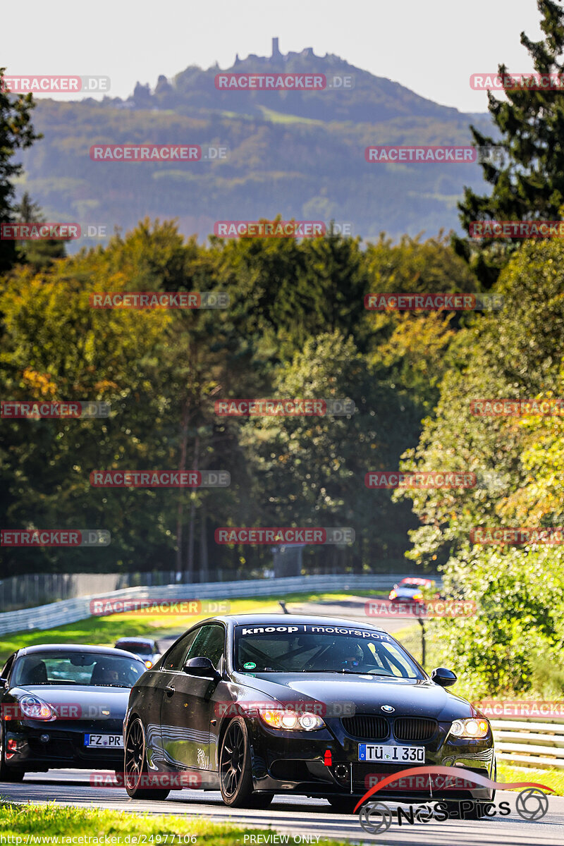 Bild #24977106 - Touristenfahrten Nürburgring Nordschleife (01.10.2023)