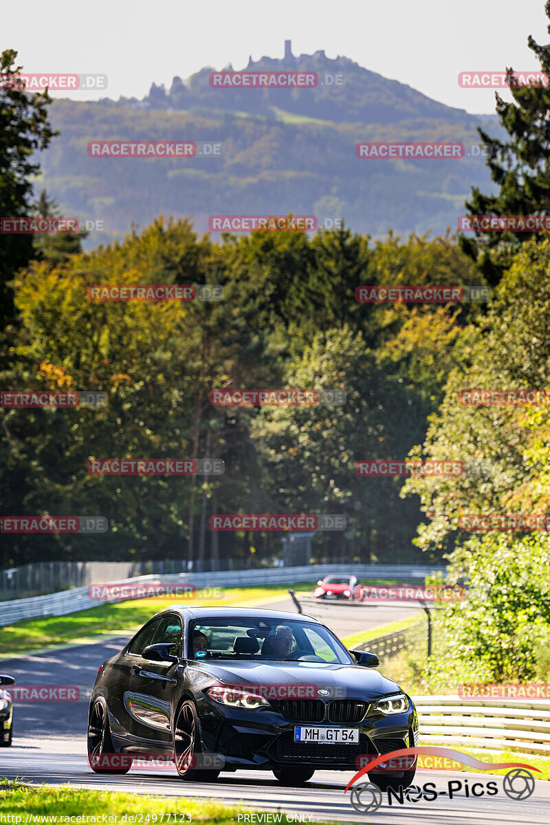 Bild #24977123 - Touristenfahrten Nürburgring Nordschleife (01.10.2023)