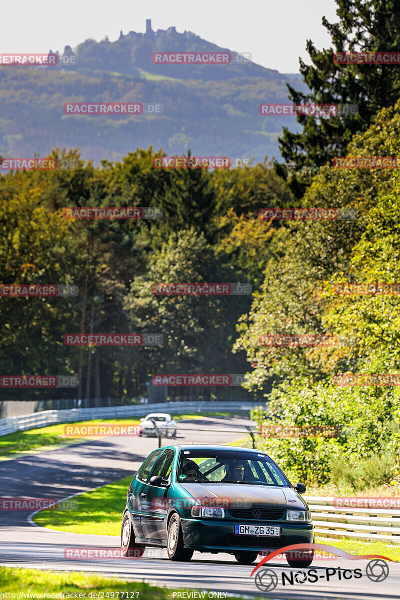 Bild #24977127 - Touristenfahrten Nürburgring Nordschleife (01.10.2023)