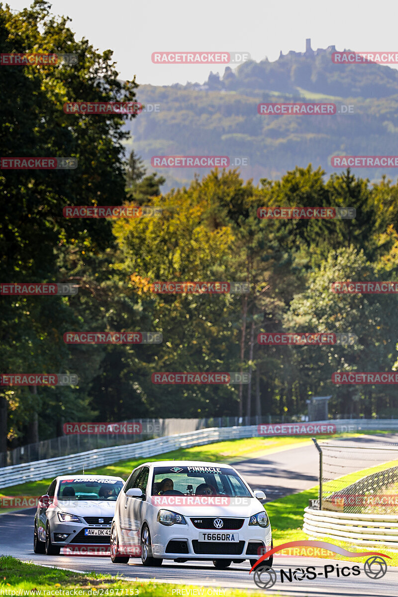 Bild #24977153 - Touristenfahrten Nürburgring Nordschleife (01.10.2023)