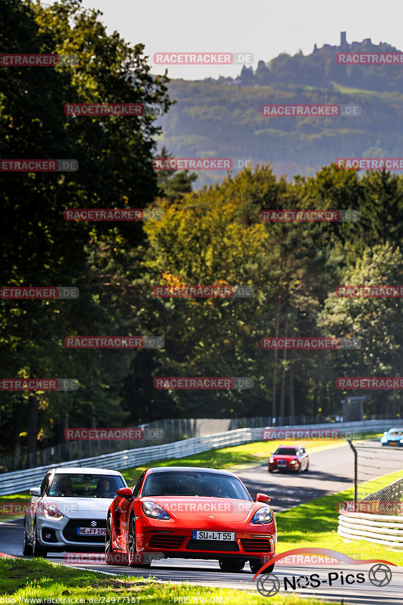 Bild #24977187 - Touristenfahrten Nürburgring Nordschleife (01.10.2023)