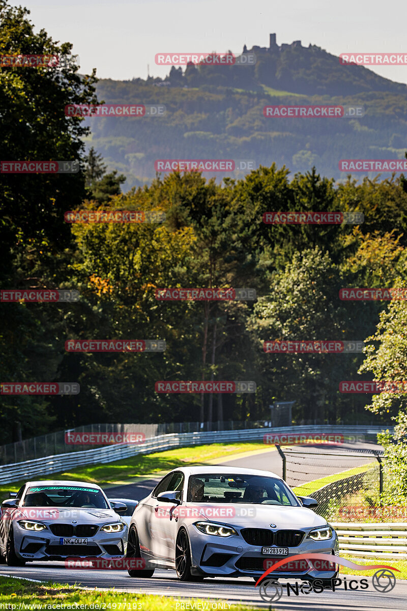 Bild #24977193 - Touristenfahrten Nürburgring Nordschleife (01.10.2023)