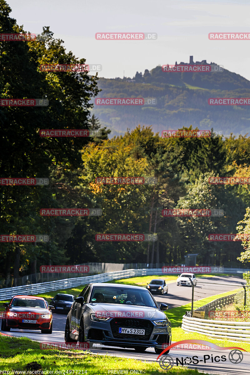 Bild #24977214 - Touristenfahrten Nürburgring Nordschleife (01.10.2023)