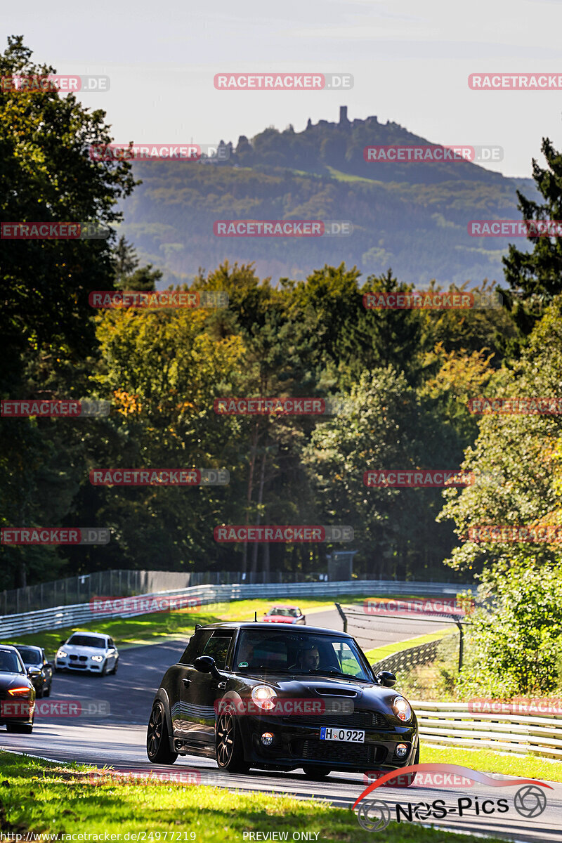 Bild #24977219 - Touristenfahrten Nürburgring Nordschleife (01.10.2023)