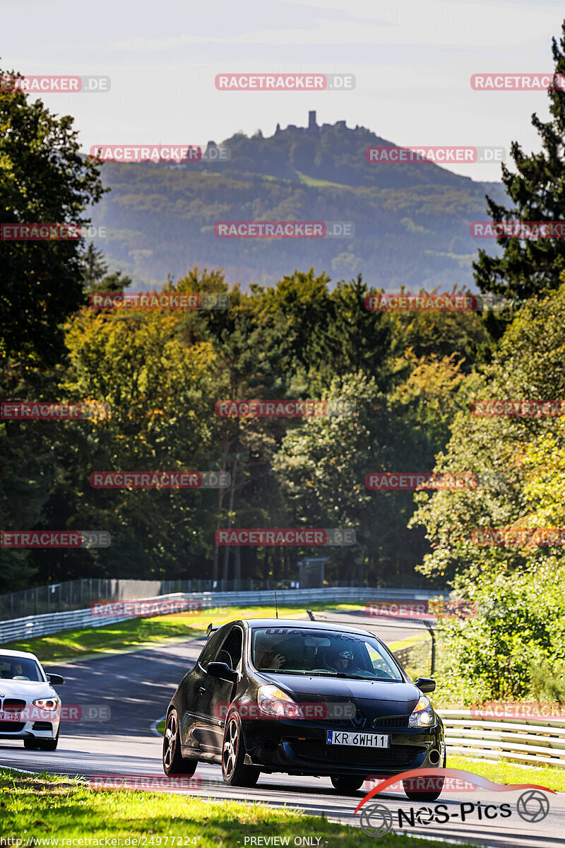 Bild #24977224 - Touristenfahrten Nürburgring Nordschleife (01.10.2023)