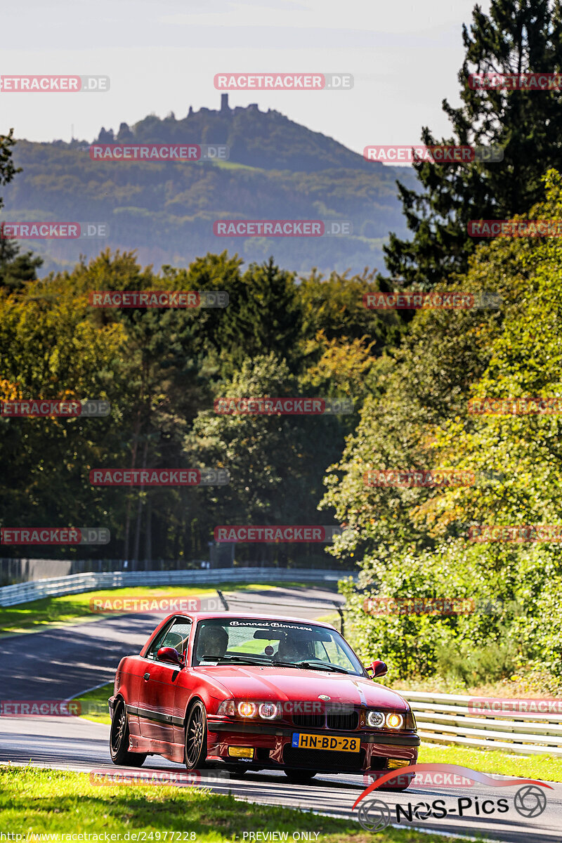 Bild #24977228 - Touristenfahrten Nürburgring Nordschleife (01.10.2023)