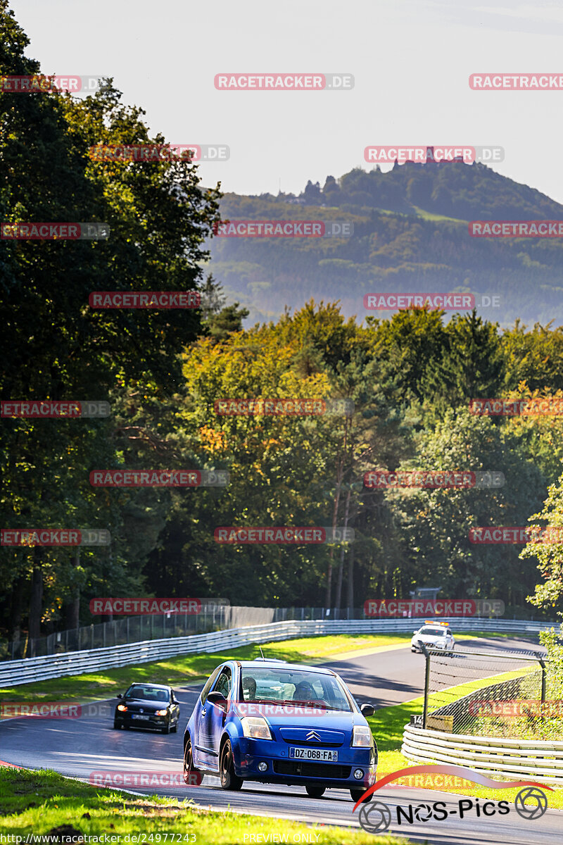 Bild #24977243 - Touristenfahrten Nürburgring Nordschleife (01.10.2023)