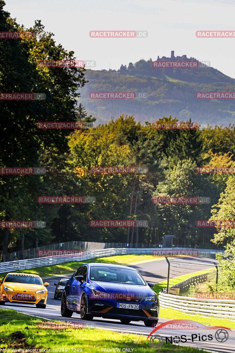 Bild #24977249 - Touristenfahrten Nürburgring Nordschleife (01.10.2023)