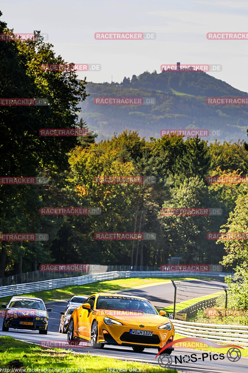 Bild #24977251 - Touristenfahrten Nürburgring Nordschleife (01.10.2023)