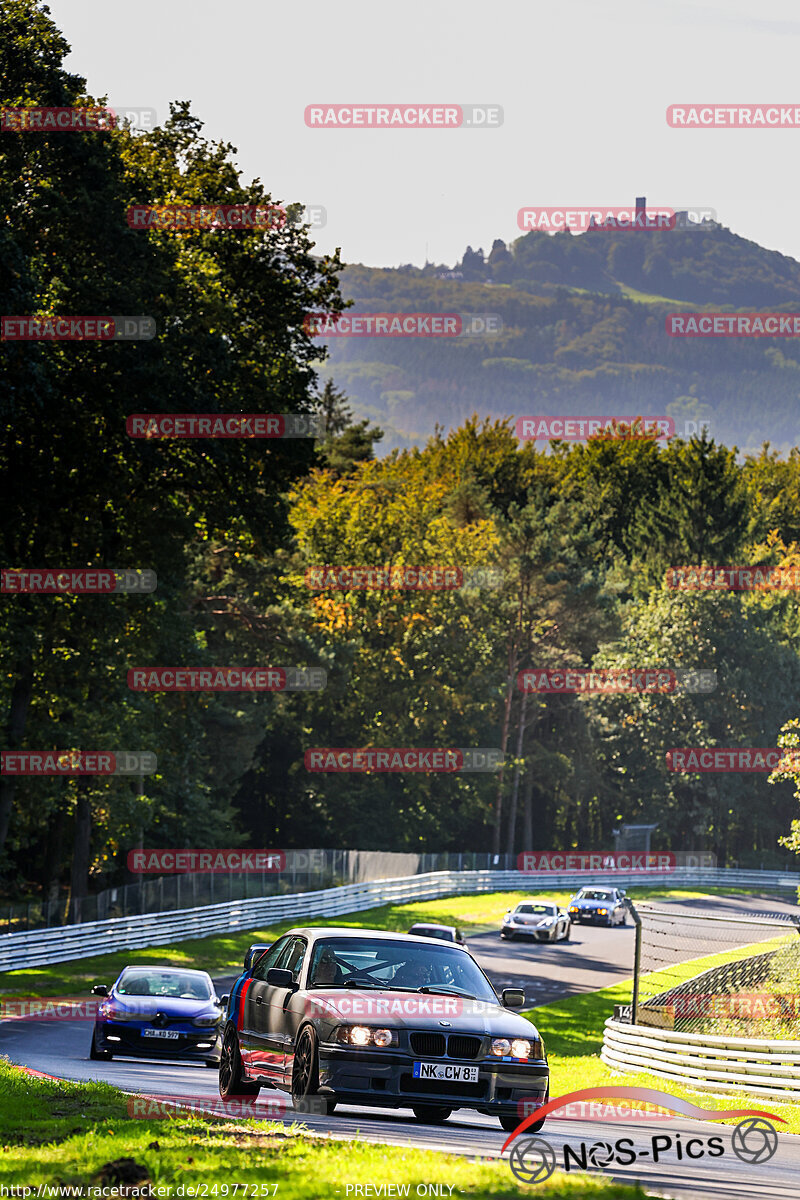 Bild #24977257 - Touristenfahrten Nürburgring Nordschleife (01.10.2023)