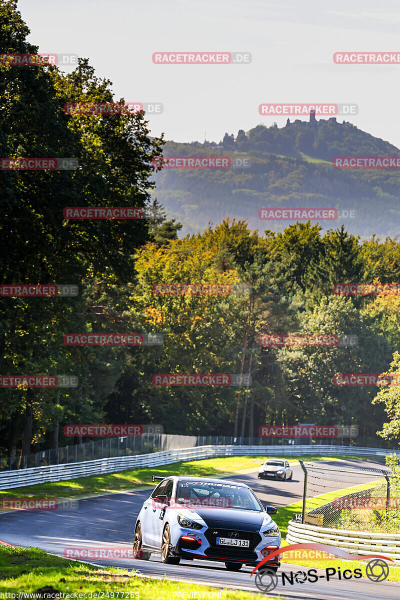 Bild #24977269 - Touristenfahrten Nürburgring Nordschleife (01.10.2023)