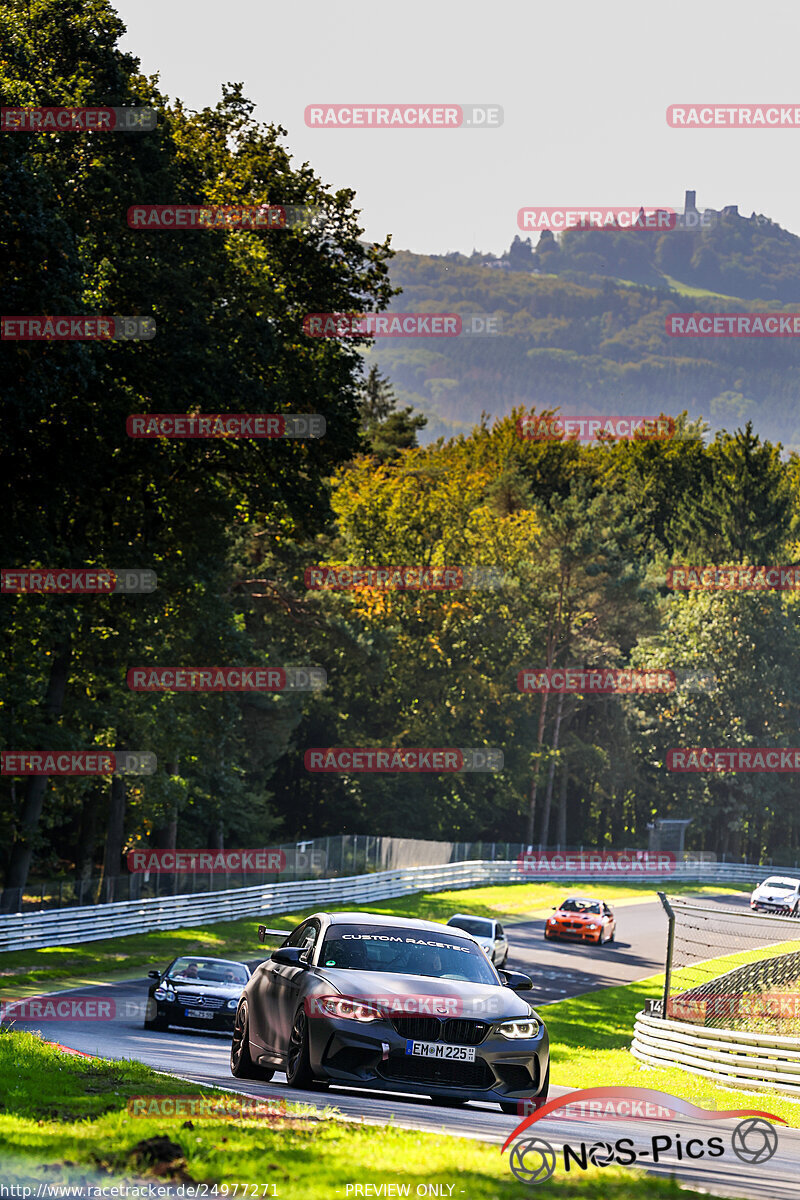 Bild #24977271 - Touristenfahrten Nürburgring Nordschleife (01.10.2023)