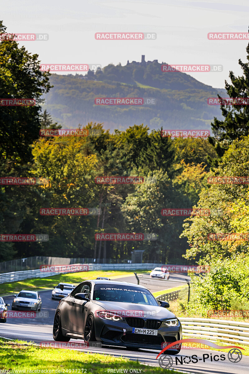 Bild #24977272 - Touristenfahrten Nürburgring Nordschleife (01.10.2023)