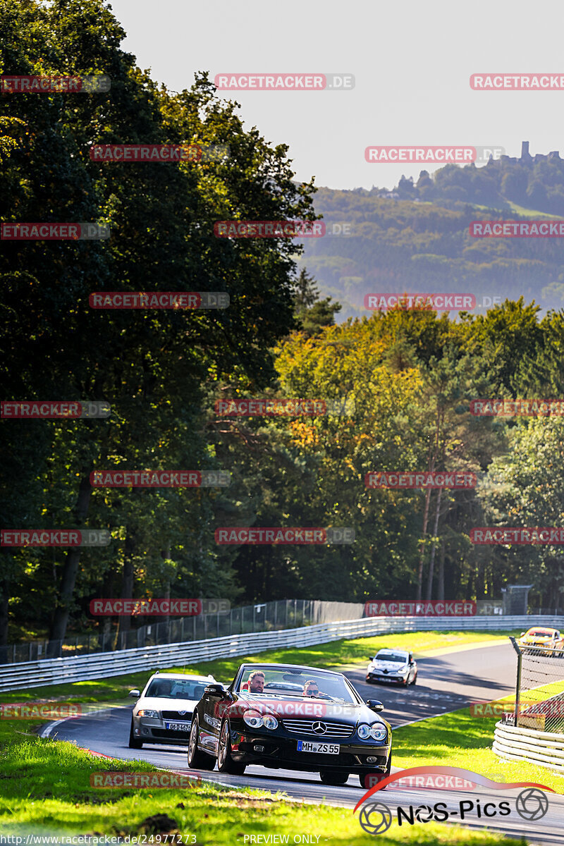 Bild #24977273 - Touristenfahrten Nürburgring Nordschleife (01.10.2023)