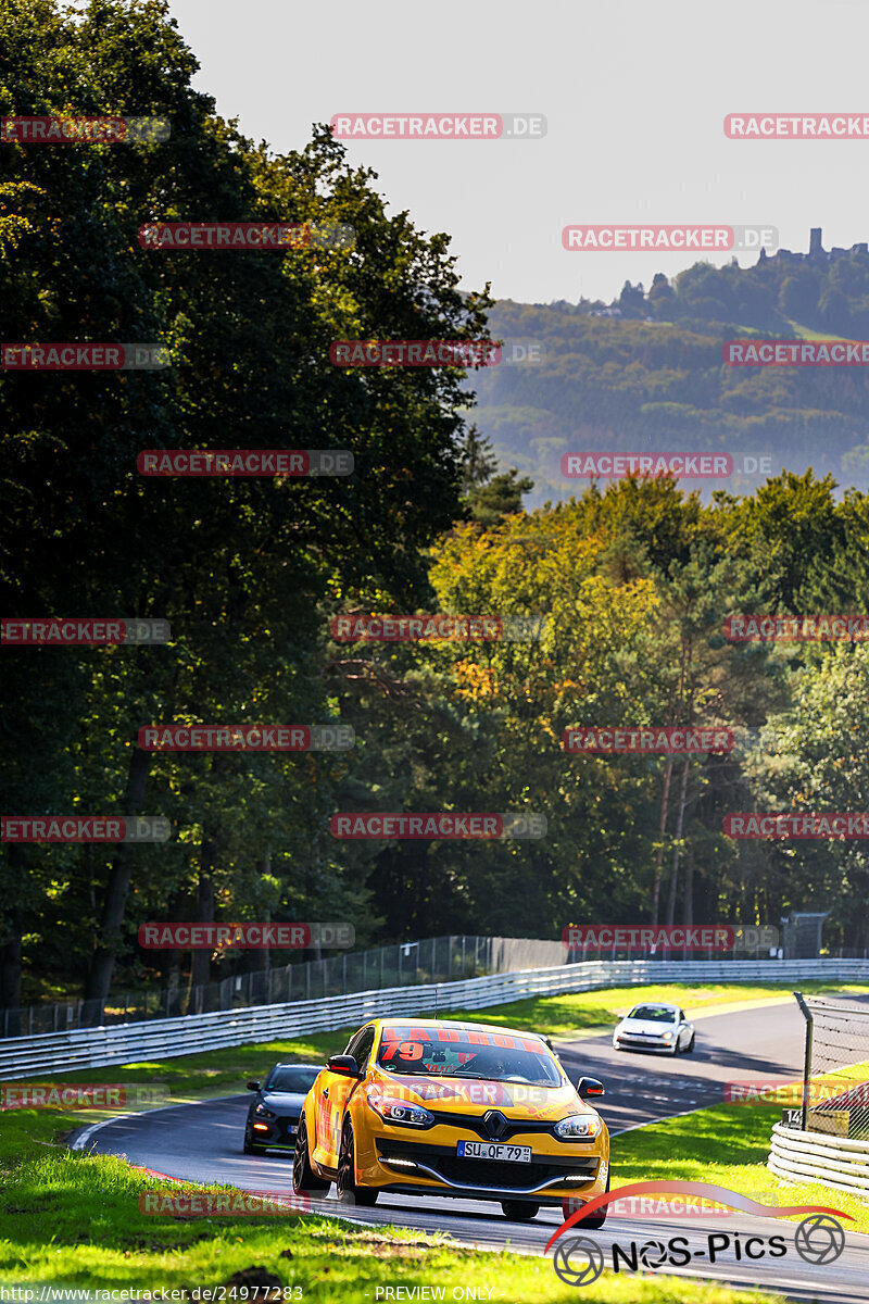 Bild #24977283 - Touristenfahrten Nürburgring Nordschleife (01.10.2023)