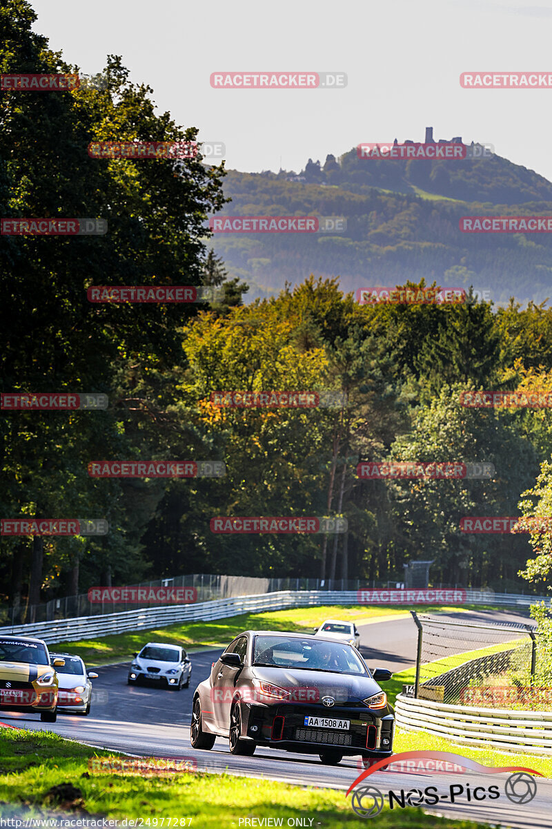 Bild #24977287 - Touristenfahrten Nürburgring Nordschleife (01.10.2023)