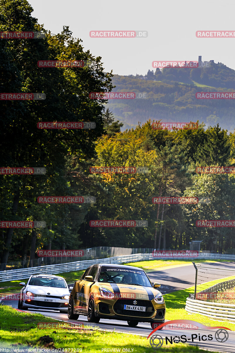 Bild #24977289 - Touristenfahrten Nürburgring Nordschleife (01.10.2023)