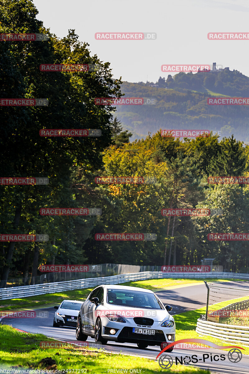 Bild #24977292 - Touristenfahrten Nürburgring Nordschleife (01.10.2023)