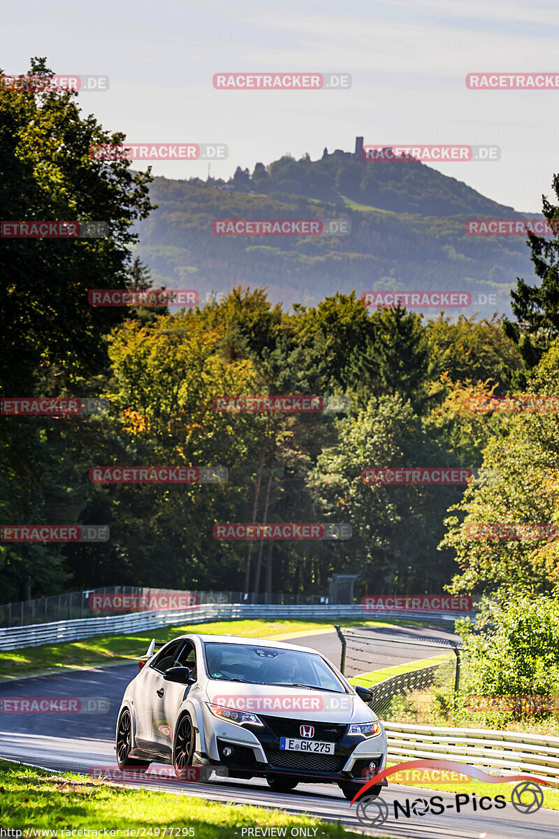 Bild #24977295 - Touristenfahrten Nürburgring Nordschleife (01.10.2023)