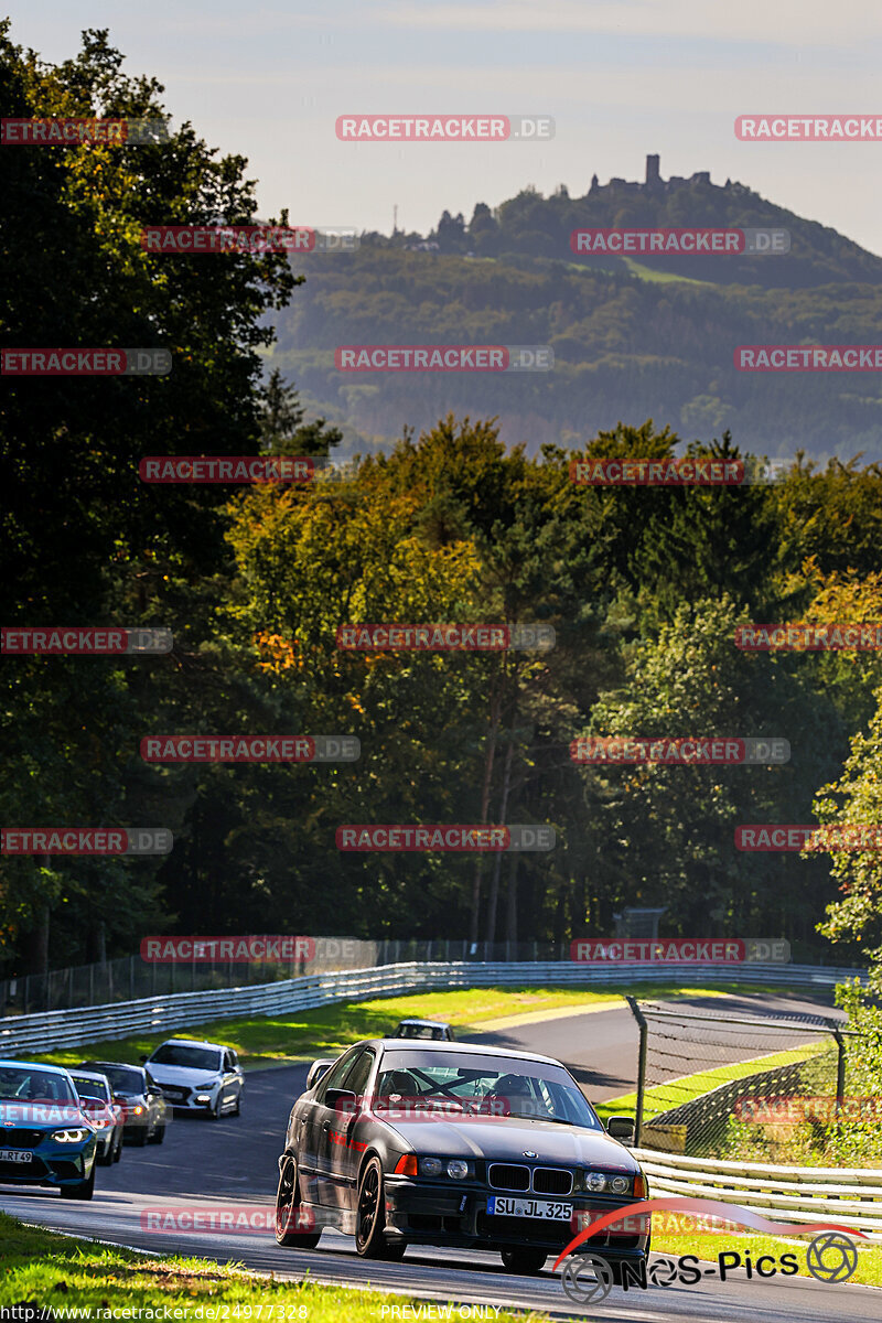 Bild #24977328 - Touristenfahrten Nürburgring Nordschleife (01.10.2023)