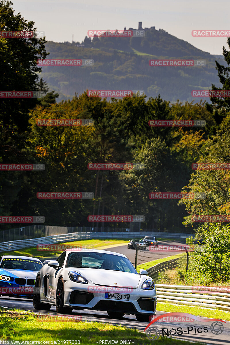 Bild #24977333 - Touristenfahrten Nürburgring Nordschleife (01.10.2023)