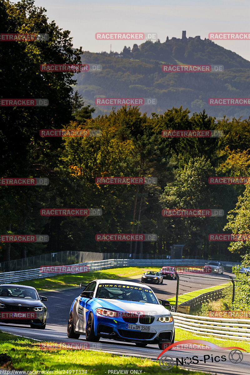 Bild #24977334 - Touristenfahrten Nürburgring Nordschleife (01.10.2023)