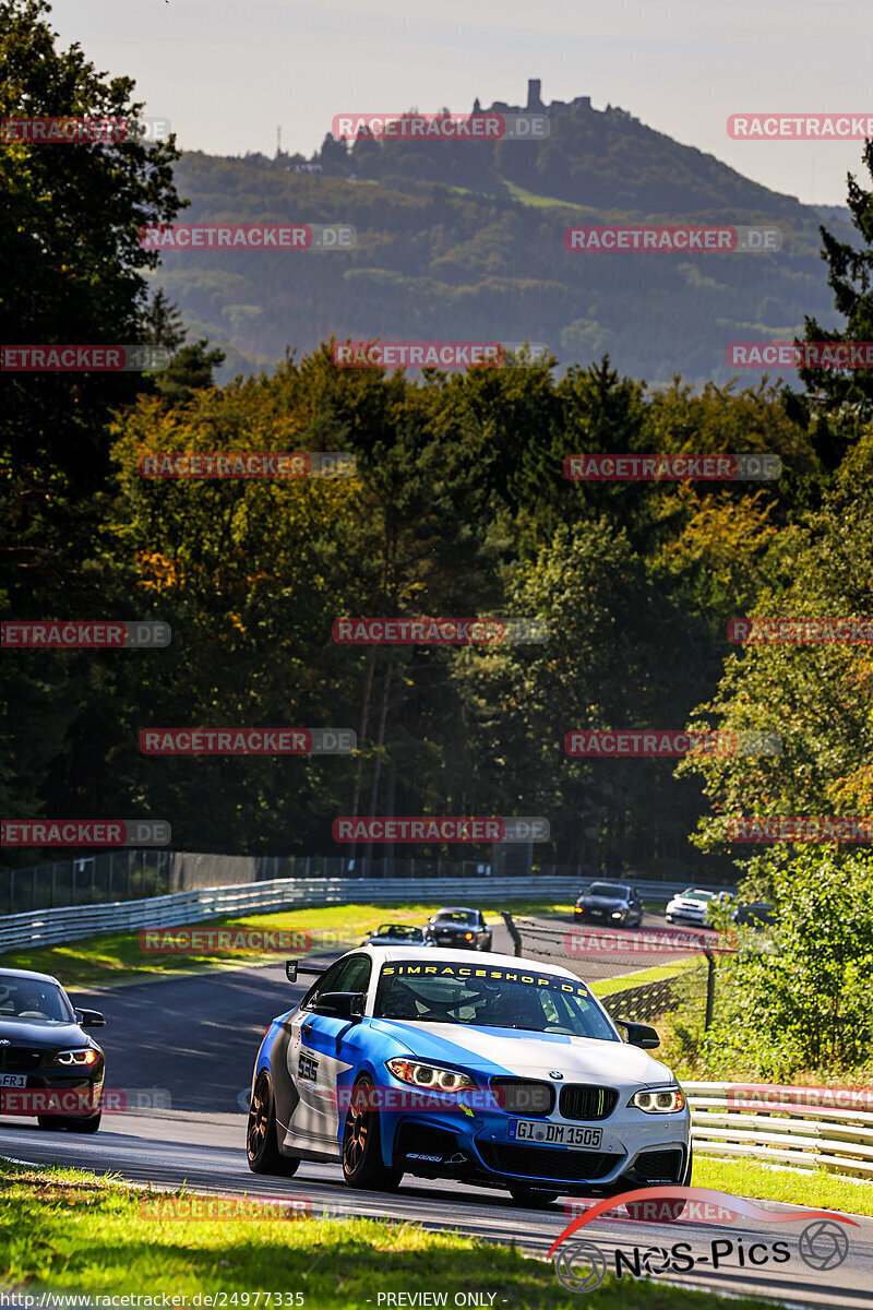 Bild #24977335 - Touristenfahrten Nürburgring Nordschleife (01.10.2023)