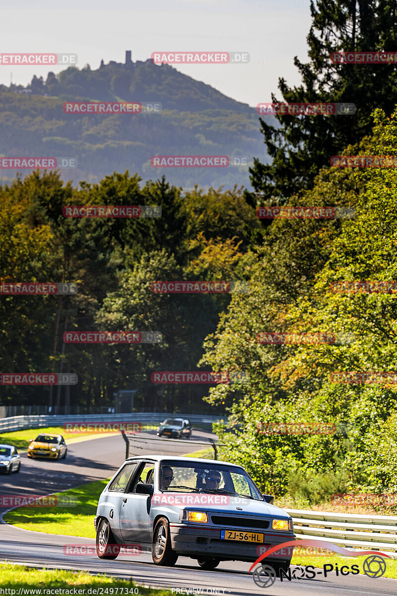 Bild #24977340 - Touristenfahrten Nürburgring Nordschleife (01.10.2023)