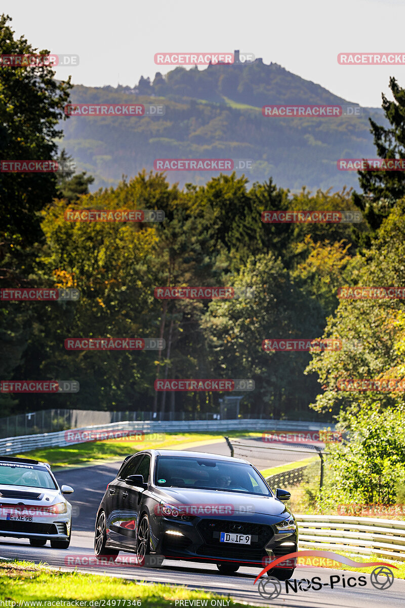 Bild #24977346 - Touristenfahrten Nürburgring Nordschleife (01.10.2023)