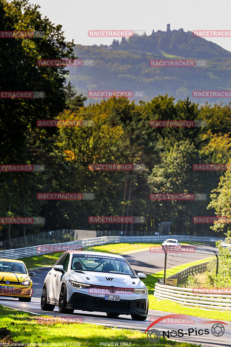 Bild #24977349 - Touristenfahrten Nürburgring Nordschleife (01.10.2023)