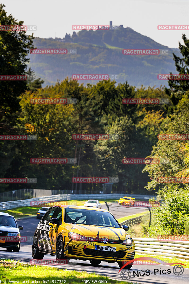 Bild #24977352 - Touristenfahrten Nürburgring Nordschleife (01.10.2023)