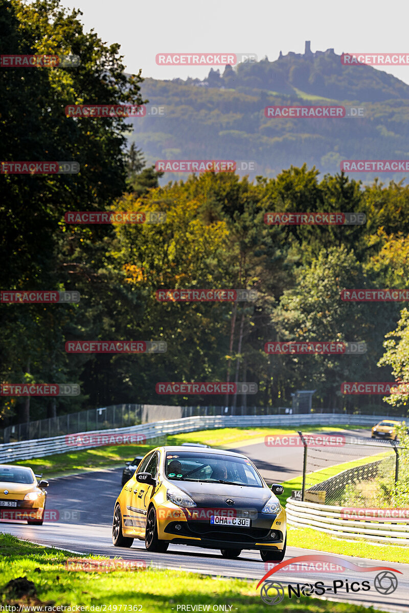 Bild #24977362 - Touristenfahrten Nürburgring Nordschleife (01.10.2023)