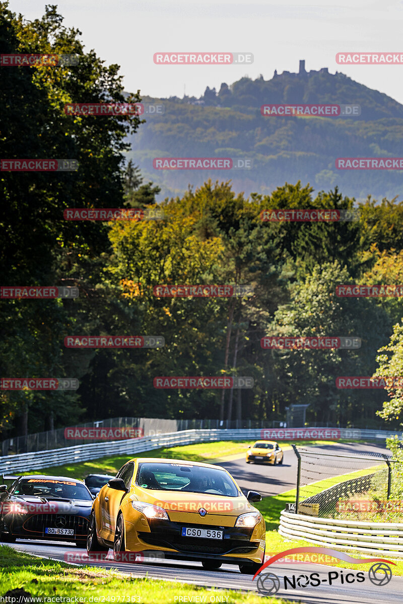 Bild #24977363 - Touristenfahrten Nürburgring Nordschleife (01.10.2023)