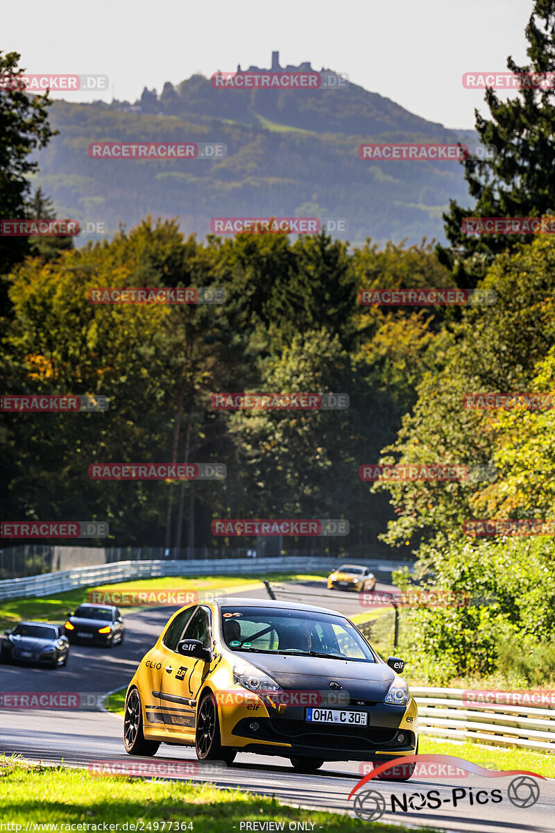 Bild #24977364 - Touristenfahrten Nürburgring Nordschleife (01.10.2023)